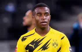 Aged 15, he's borussia dortmund's most impressive. Dortmund Sensation Moukoko Chasing His Dreams Like A Lion