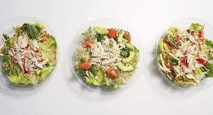 My Sisters And I Are Obsessed With Health Nut Health Nut Salad South Beach Diet Recipes Clean Eating