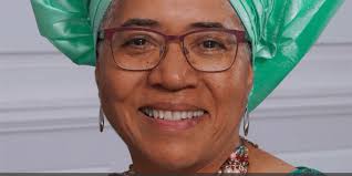 Dame Elizabeth Anionwu DBE FRCN, UK's First Sickle-Cell & Thalassemia