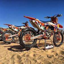Ktm S Idea Of Fun In The Sand Dirt Bike Gear Supermoto Dirtbikes