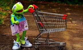 Every thursday the app updates with the new list of offers. 6 Things That I Will Never Buy New Or At Full Price Best Coupon Apps Grocery Shopping App Rebate Apps