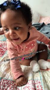 Disabled Girl Gets Ears Pierced