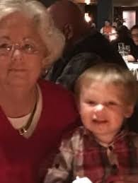 Candy Lackey's Instagram, Twitter & Facebook