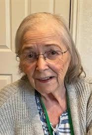 Nancy McLaren Obituary (1939