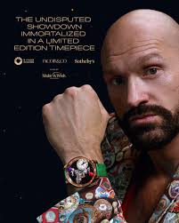 Jacob & Co. 'Ring of Fire' sells for $800,000 in Ryadh