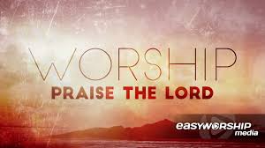 Sometimes worship leaders do not always stay organized with their song order, and you can use custom search to find the song lyrics. Praise Collection By Playback Media Easyworship Media
