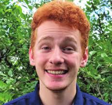 INTRODUCING OHIO'S NEW DEPARTMENT ADJUTANT