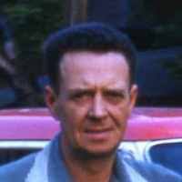 Marcus Lee Hunsaker (1916–1963)