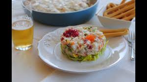 Seguro que estas recetas te ayudan a preparar tu. 30 Recetas Frias Para Verano Youtube