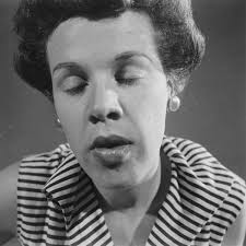 Helen Halpin And Other New Nbc Performers