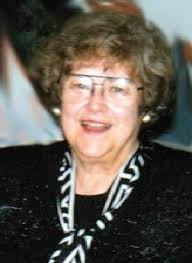 Martha Choitz Obituary (2016)