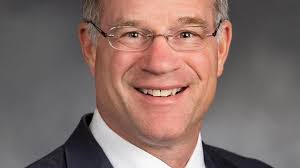 Pierce County Executive-elect Bruce Dammeier names executive team