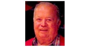 Harold Darrow Obituary (1927