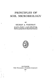 Michelle's cupcake bakery, minot, nd. Principles Of Soil Microbiology