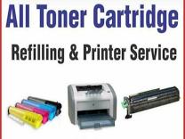 HP.CANON Brother EPSON Printer Repairing & Cartridge product image