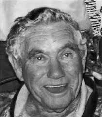 Cecil Garner Casey Obituary