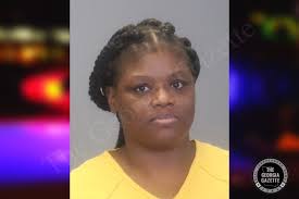 Muscogee County Crime