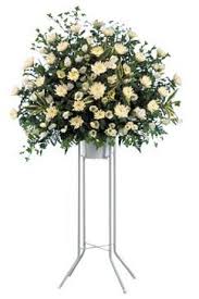 Check spelling or type a new query. Flowers By Marvin Funeral Standing Arrangement Picton On K0k 2t0 Ftd Florist Flower And Gift Delivery