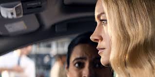 The new nissan lineup, american actress brie larson featuring the nissan z proto, pathfinder, and ariya frontier. Academy Award Winning Actress Brie Larson Stars In New Nissan Sentra Campaign Automotivemap