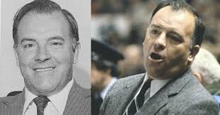 The King of Coaching: Scotty Bowman