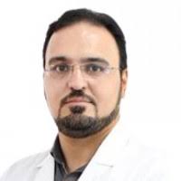 Dr. Eman Omar Pediatrician, Emergency Medicine in Dubai