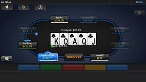 Poker Online Sin Descarga En 888poker