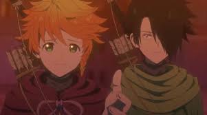Nov 06, 2020 · related: Review The Promised Neverland Season 2 Episode 9