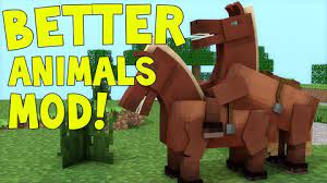 Genetic animals is a realism mod that replaces cows, pigs, . Better Breeds Mod 1 7 10 9minecraft Net