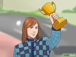 Learning how to teach others to drive also helps better your own understanding of driving technique. How To Become A Race Car Driver With Pictures Wikihow