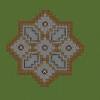 Cover it with a trap door and then put a button on the wall next to it. 3