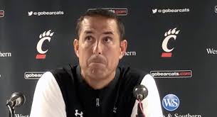 Luke Fickell