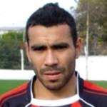 Luis Oscar Quiroga stats and ratings