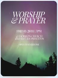 New Hope Christian Fellowship Princeton BC