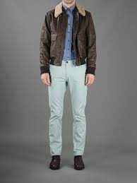 Hackett Leather Flight Jacket Mens Designer Leather Jackets Leather Jacket Style Leather Flight Jacket