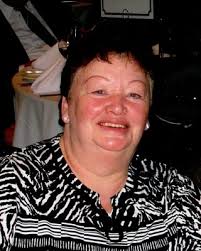 Sandra Patricia Barbieri Obituary