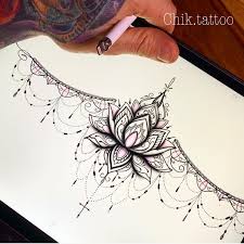 Keine Bildbeschreibung Vorhanden Tattoos Bildbeschreibung Keine Tattoo Bildbeschreibung Keine Tattoo Ornamente Unterbrust Tattoo Tatowierungen