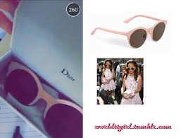 5 out of 5 stars. Ariana Grande Style In Ariana S Snap You Saw These Sunglasses They