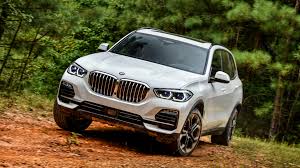 Bmw X5 Xdrive40i 2018 4k Wallpaper Hd Car Wallpapers Id 11355