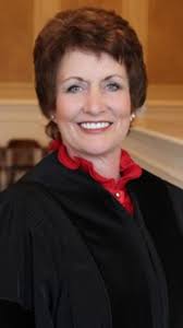 Karen Baker elected as first woman Chief Justice of Arkansas