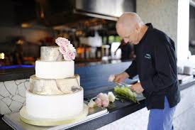 2 Tiers Plain White 2 Tiers With Gold Black And White Marble Effect Picture Of Passion Restaurant Bakery Kathu Tripadvisor Handcrafted 12 white marble rotating cake stand cake serving tray tableware.