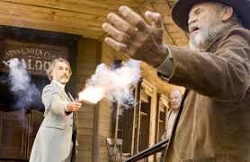 Django Unchained” Review. Welcome to American History Q. 