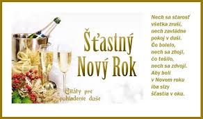 Predpoveď počasia na silvester a nový rok: Facebook