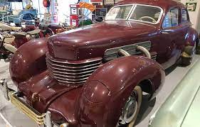 Charlie S Auto Museum