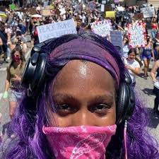 Fundraiser by Ty Moore : TURN UP THE STREETS with TYNACITY [THAT DJ]