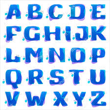From cute to classy, these 18 printable bubble letters templates cover all the bases. Alphabet Bubble Letter Printable 21 Free Premium Download
