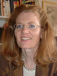 Portrait Suzanne Claire Cottier