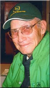 Harry Jensen Obituary September 26, 2013