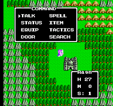 This application is a randomizer for dragon warrior for nes. Dragon Warrior Iv Usa Rom Nes Roms Emuparadise