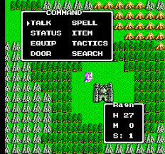 For dragon warrior on the nes, gamefaqs has 69 guides and walkthroughs, 7 cheat codes and secrets, 61 reviews, 1 critic review, and 22 the clunky interface and its style of rpg gameplay would later become very prolific across the nes in rpgs many would come to call dragon quest clones. Dragon Warrior Iv Usa Rom Nes Roms Emuparadise