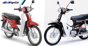 Great savings & free delivery / collection on many items. Honda Ex5 Raja Kapcai Yang Makin Ditelan Zaman Wapcar